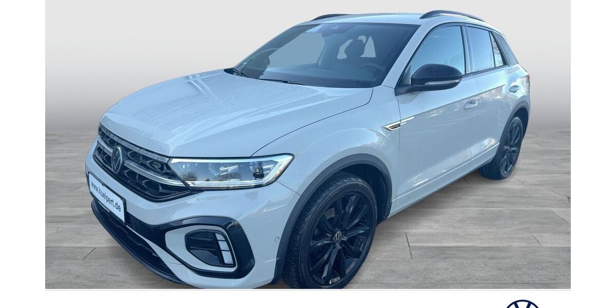 VW T-Roc 63.138 km 19.115 &euro; Unna 59423