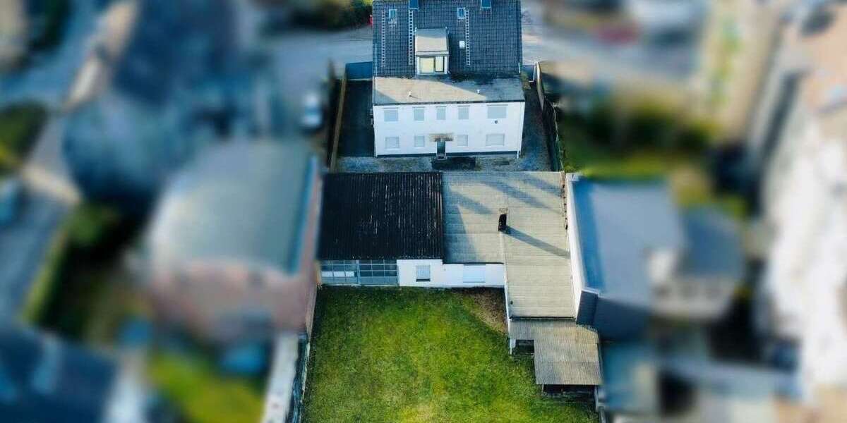 Einfamilienhaus Wuppertal Gemarkung Langerfeld - 19 Zimmer, 272 m&sup2;, 398.000&euro; | Angebot:26397997
