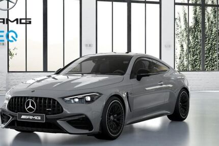 Mercedes-Benz CLE 53 AMG 14.866 km 83.880 &euro; Lüdenscheid 58507