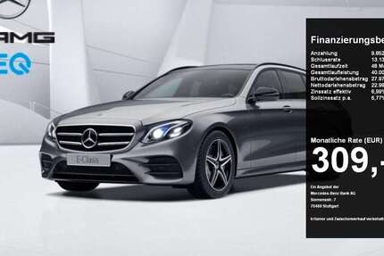 Mercedes-Benz E 300 92.611 km 30.690 &euro; Hagen 58135