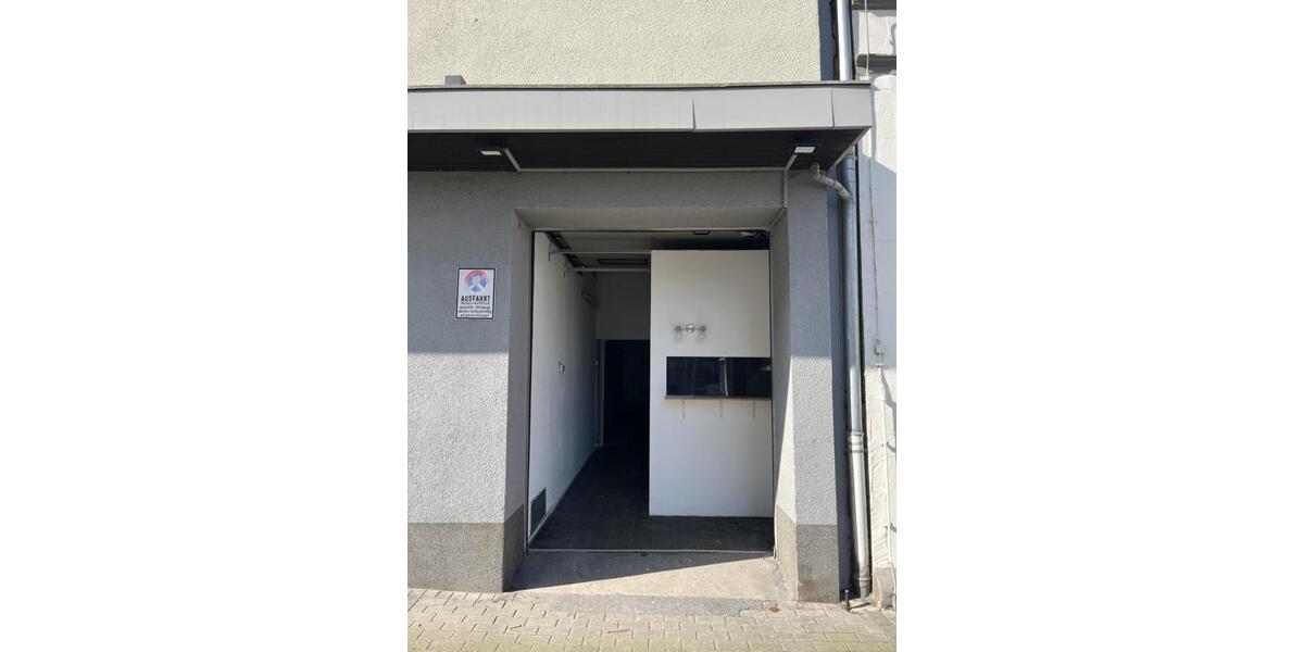 Gewerbeobjekt Dortmund Hörde - 1.000&euro; | Angebot:25369026