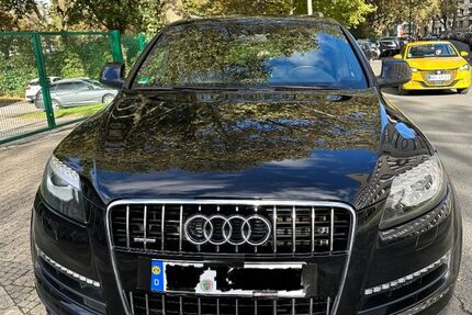 Audi Q7 219.916 km 10.500 &euro; Dortmund 44135