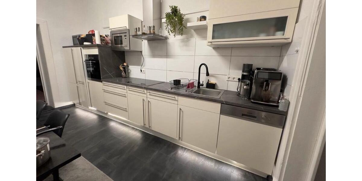 Erdgeschoßwohnung Lüdenscheid Othlinghausen - 3 Zimmer, 85 m&sup2;, 500&euro; | Angebot:25921647