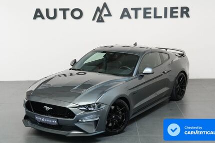 Ford Mustang 26.009 km 44.990 &euro; Remscheid 42855