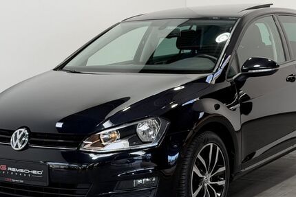 VW Golf 119.000 km 10.800 &euro; Remscheid/NRW 42855