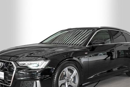 Audi A6 25.808 km 42.200 &euro; Schwerte 58239