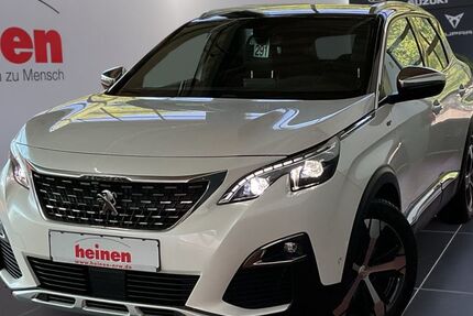 Peugeot 3008 88.857 km 18.509 &euro; Menden 58708