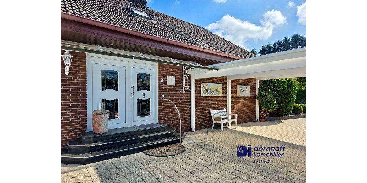 Einfamilienhaus Herdecke - 7 Zimmer, 205 m&sup2;, 799.000&euro; | Angebot:25665914