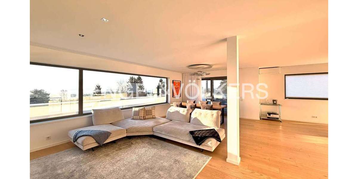 Etagenwohnung Dortmund Hörde - 3 Zimmer, 139 m&sup2;, 2.085&euro; | Angebot:25436306