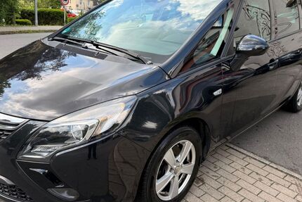 Opel Zafira 147.200 km 6.999 &euro; Lüdenscheid 58515
