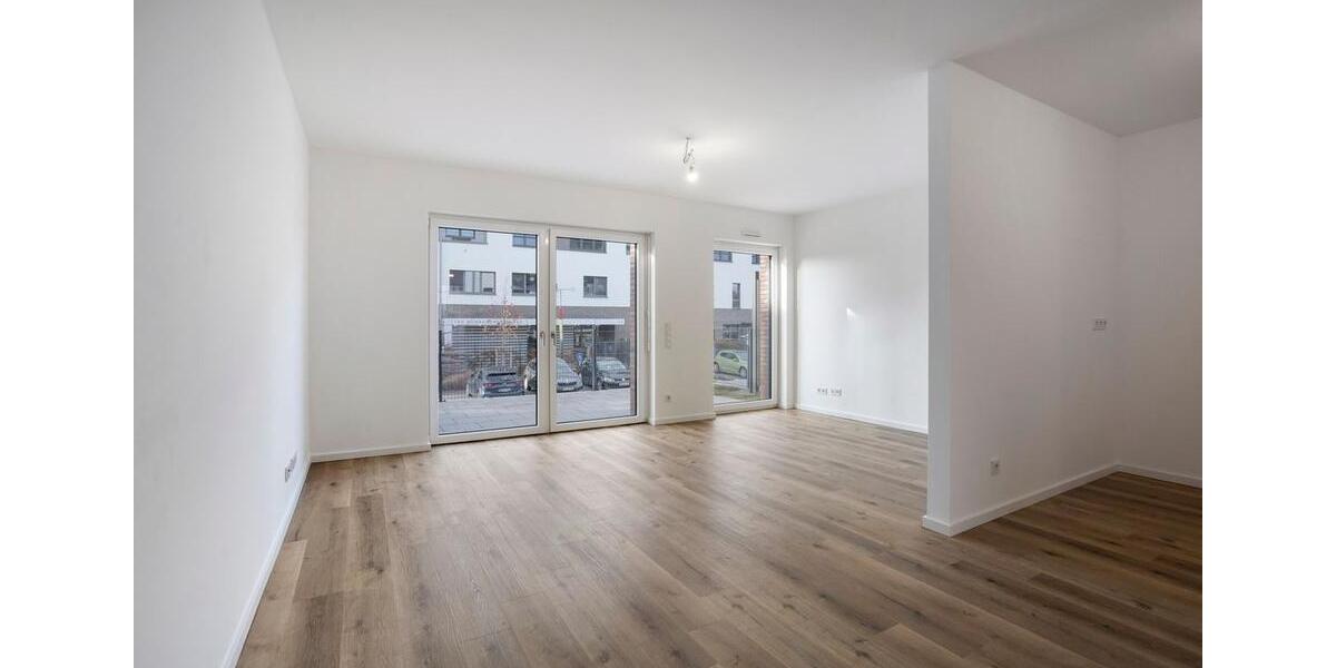 Maisonettenwohnung Dortmund Hombruch - 3 Zimmer, 101 m&sup2;, 1.360&euro; | Angebot:25715728