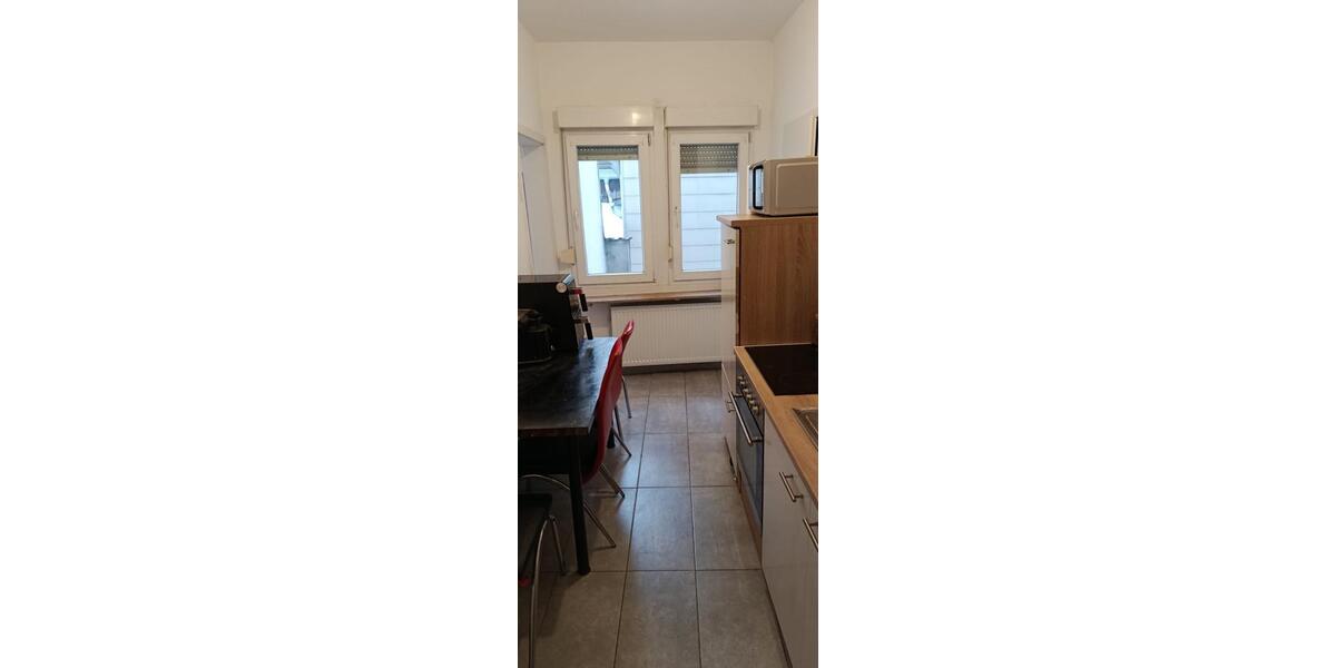 Etagenwohnung Iserlohn - 2 Zimmer, 45 m&sup2;, 390&euro; | Angebot:24396794