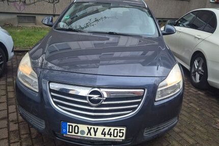 Opel Insignia 149.000 km 5.200 &euro; Dortmund 44145