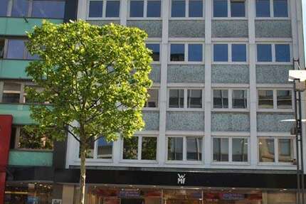 Gewerbeobjekt Bochum - 1.600&euro; | Angebot:25479665