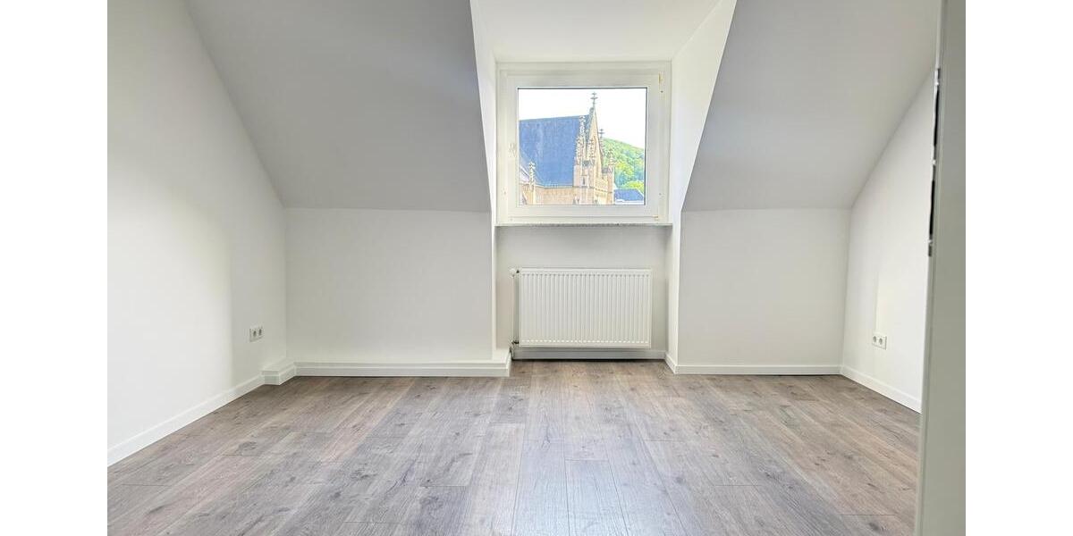 Dachgeschoßwohnung Hagen - 3 Zimmer, 70 m&sup2;, 650&euro; | Angebot:26698622