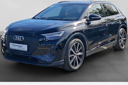 Audi Q4 e-tron 33.841 km 34.790 &euro; Bochum 44892