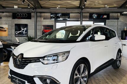 Renault Grand Scenic 58.984 km 13.990 &euro; Remscheid 42859