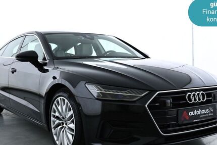 Audi A7 83.415 km 40.490 &euro; Wuppertal 42287