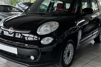 Fiat 500L 63.339 km 7.950 &euro; Gevelsberg 58285