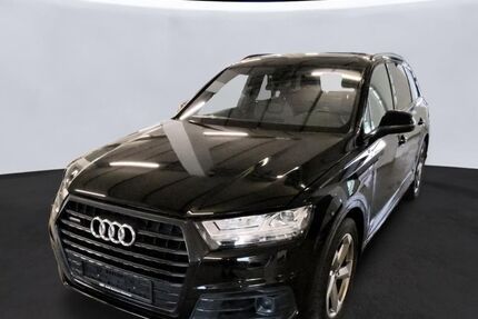 Audi Q7 96.937 km 42.449 &euro; Hagen 58091