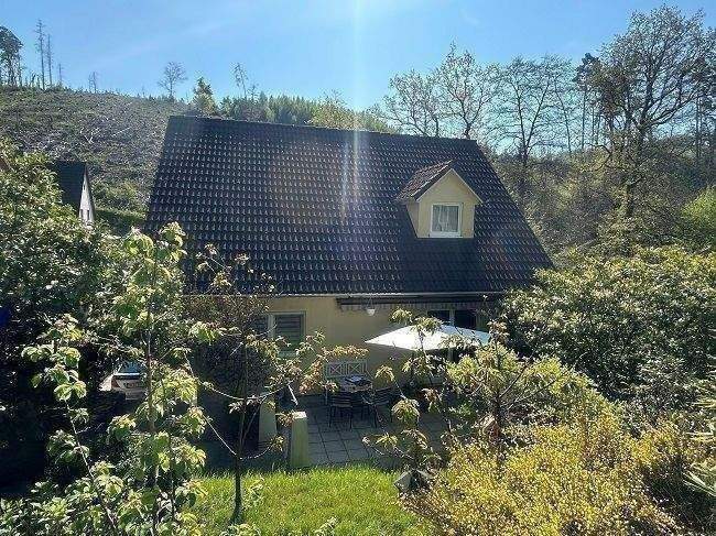 Mehrfamilienhaus, Wohnhaus Lüdenscheid Rathmecke - 435.000&euro; | Angebot:25660848