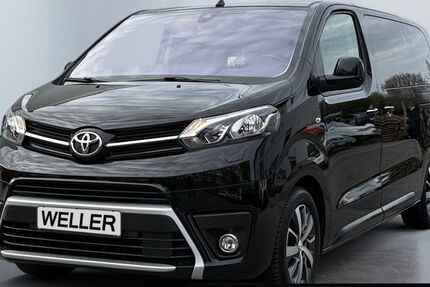 Toyota Proace (Verso) 78.518 km 32.970 &euro; Dortmund 44143