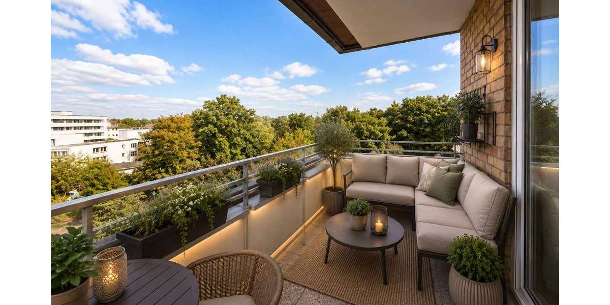 Etagenwohnung Herne / Wanne Wanne - 3.5 Zimmer, 60 m&sup2;, 89.000&euro; | Angebot:27410035