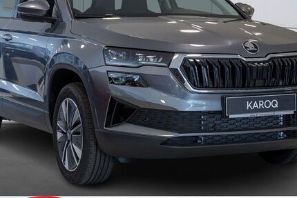 Skoda Karoq 1.999 km 37.990 &euro; Witten 58453
