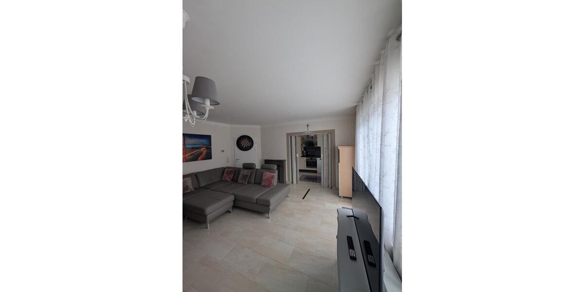 Etagenwohnung Schwelm - 2 Zimmer, 62 m&sup2;, 970&euro; | Angebot:26535400