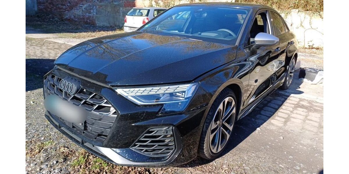 Audi S3 14.112 km 44.890 &euro; Hagen 58091