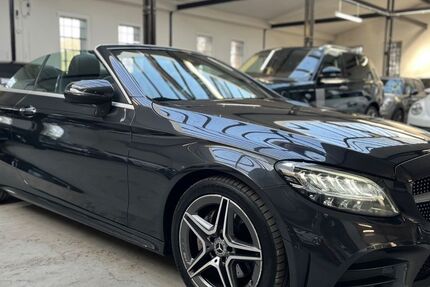 Mercedes-Benz C 220 145.000 km 28.870 &euro; Velbert 42551