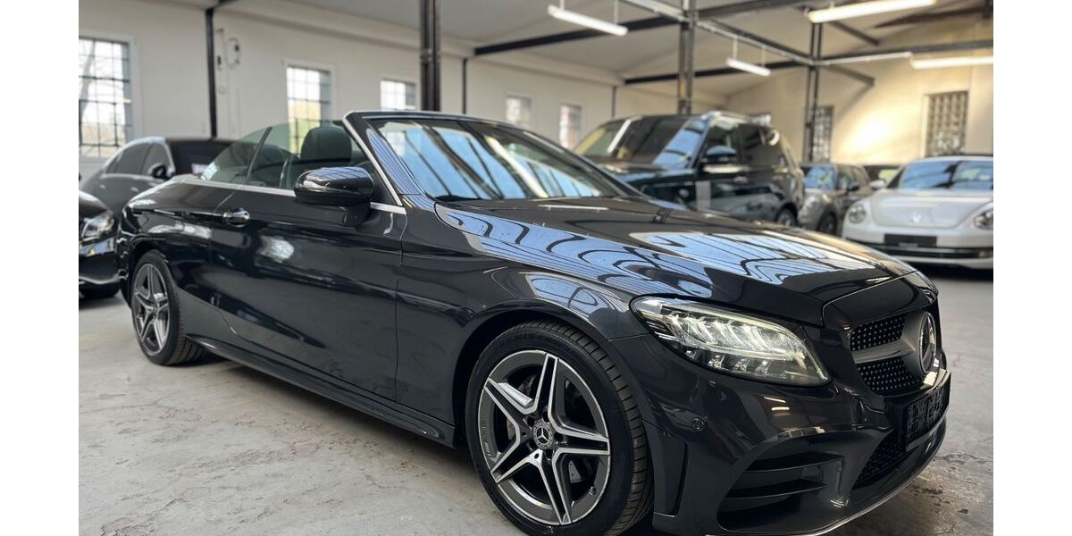 Mercedes-Benz C 220 145.000 km 28.870 &euro; Velbert 42551