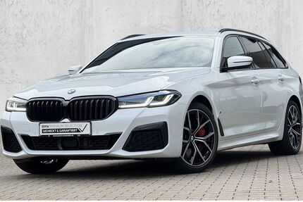 BMW 540 94.990 km 43.980 &euro; Wuppertal 42117