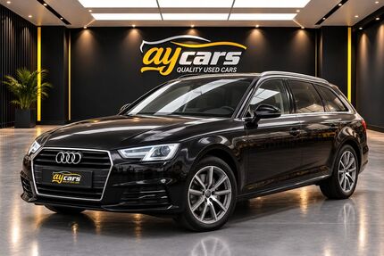 Audi A4 179.000 km 12.990 &euro; Wuppertal 42329