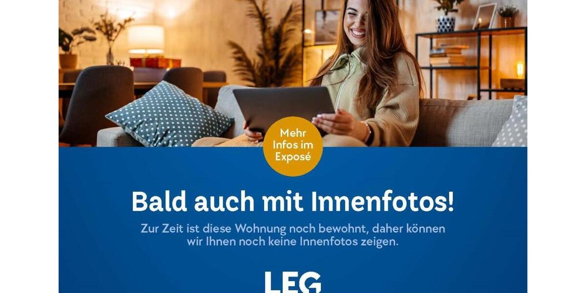 Etagenwohnung Wuppertal Arrenberg - 1 Zimmer, 31 m&sup2;, 309&euro; | Angebot:26661740