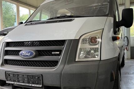 Ford Transit 149.600 km 16.490 &euro; Wipperfürth 51688
