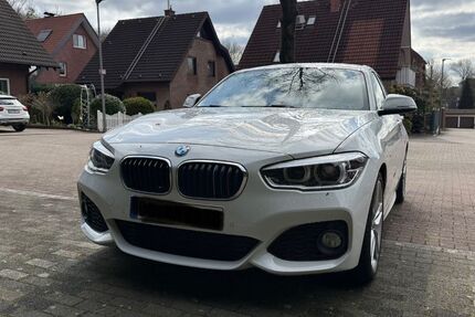BMW 116 46.400 km 13.500 &euro; Bochum 44866
