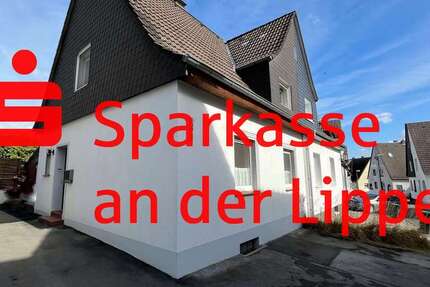 Haus Lünen Alstedde - 4 Zimmer, 117 m&sup2;, 299.000&euro; | Angebot:25234063