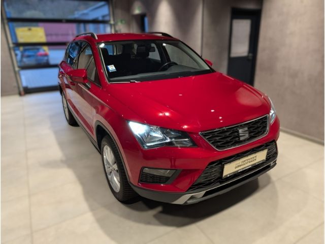 Seat Ateca 68.942 km 17.990 &euro; Hagen 58089