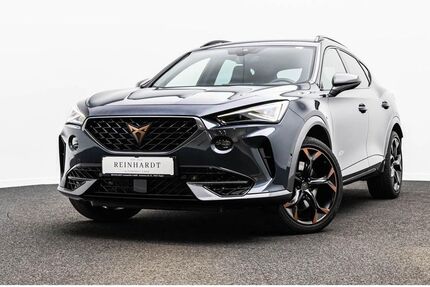 Cupra Formentor 82.602 km 28.845 &euro; Hagen 58091