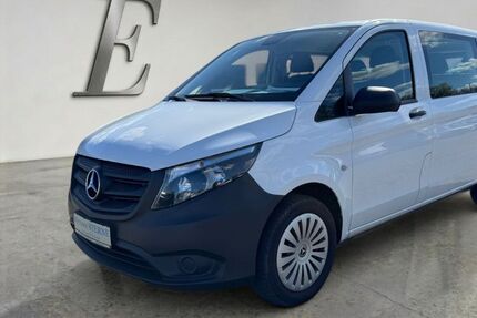 Mercedes-Benz Vito 62.969 km 31.990 &euro; Witten 58454