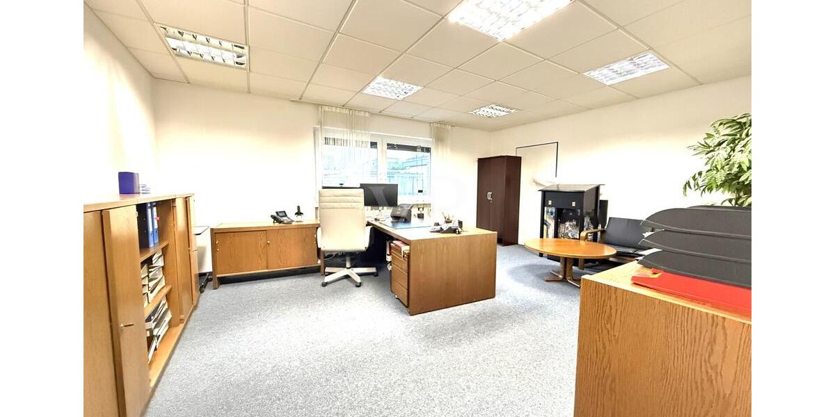 Gewerbeobjekt Iserlohn - 904&euro; | Angebot:25219590