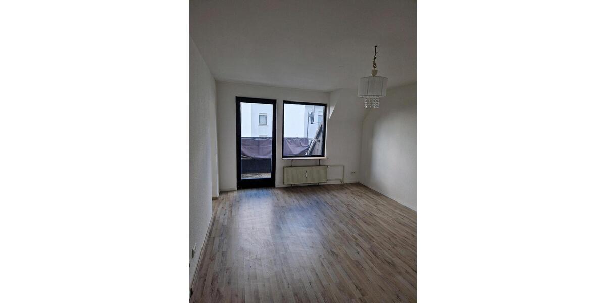 Erdgeschoßwohnung Dortmund Innenstadt Nord - 2.5 Zimmer, 50 m&sup2;, 500&euro; | Angebot:25825818