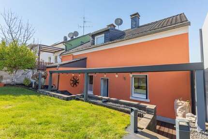 Haus Hagen-Hohenlimburg Hohenlimburg - 6 Zimmer, 130 m&sup2;, 318.000&euro; | Angebot:25131360