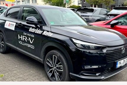 Honda HR-V 3.987 km 29.190 &euro; Hemer 58675