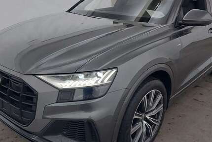 Audi Q8 79.998 km 53.925 &euro; Hagen 58091