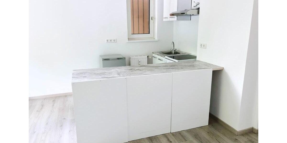 Erdgeschoßwohnung Herne Wanne - 2 Zimmer, 40 m&sup2;, 440&euro; | Angebot:27623376