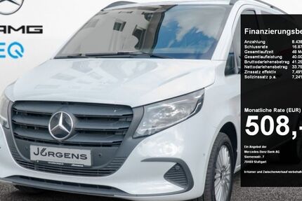 Mercedes-Benz Vito 53.017 km 41.740 &euro; Hagen 58135