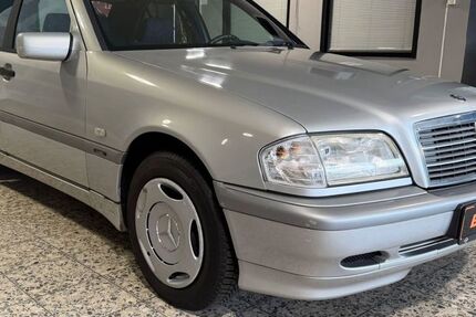 Mercedes-Benz C 180 176.000 km 5.990 &euro; Unna 59425