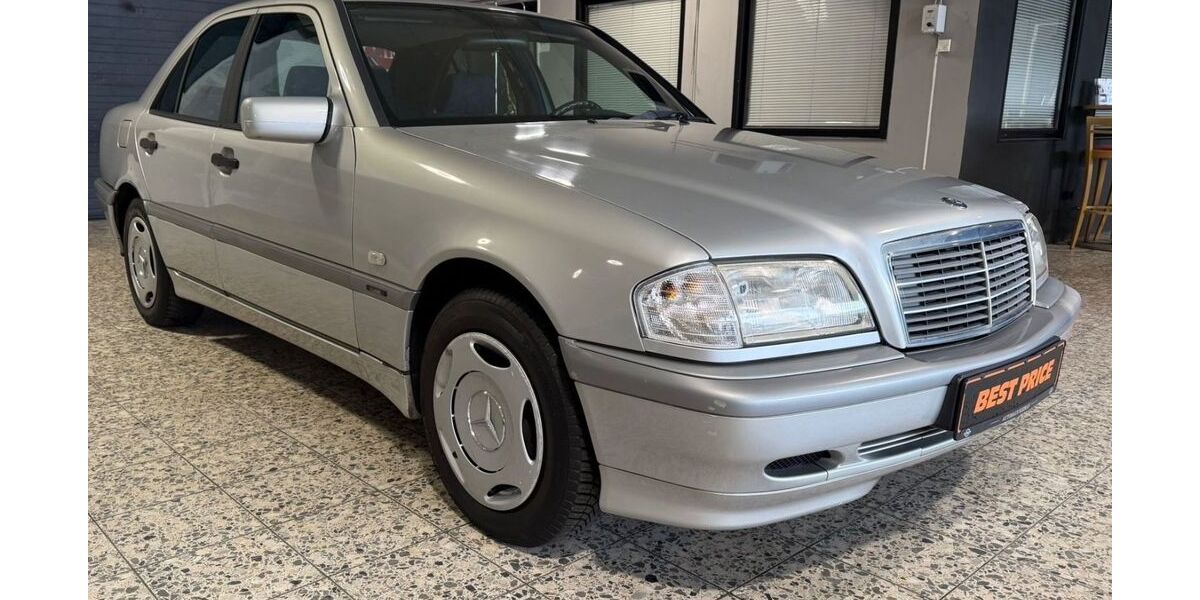 Mercedes-Benz C 180 176.000 km 5.990 &euro; Unna 59425